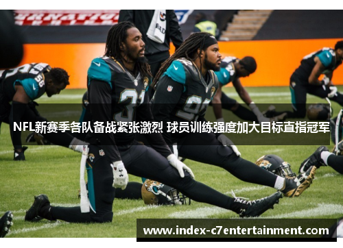 NFL新赛季各队备战紧张激烈 球员训练强度加大目标直指冠军 NFL新赛季各队备战紧张激烈 球员训练强度加大目标直指冠军