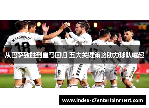 从巴萨致胜到皇马回归 五大关键策略助力球队崛起 从巴萨致胜到皇马回归 五大关键策略助力球队崛起