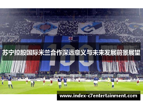 苏宁控股国际米兰合作深远意义与未来发展前景展望 苏宁控股国际米兰合作深远意义与未来发展前景展望