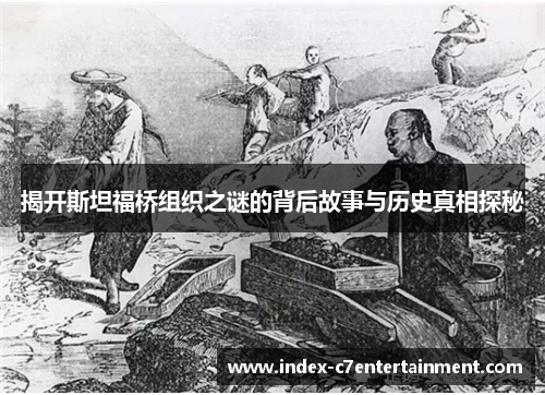 揭开斯坦福桥组织之谜的背后故事与历史真相探秘