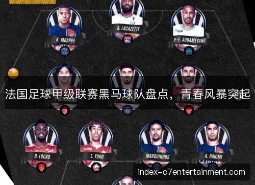 法国足球甲级联赛黑马球队盘点，青春风暴突起
